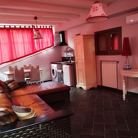Locanda Re Ruggero Monreale Buitenkant foto