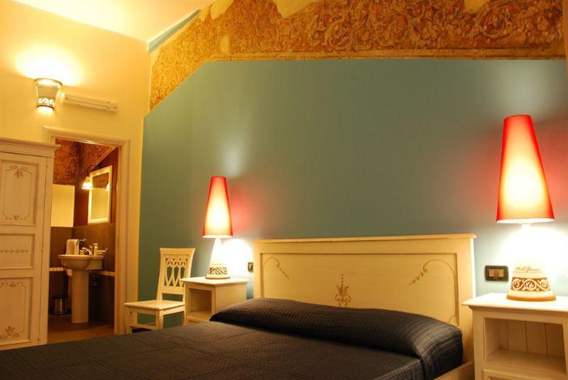 Locanda Re Ruggero Monreale Buitenkant foto