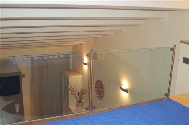 Locanda Re Ruggero Monreale Kamer foto