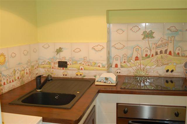 Locanda Re Ruggero Monreale Kamer foto
