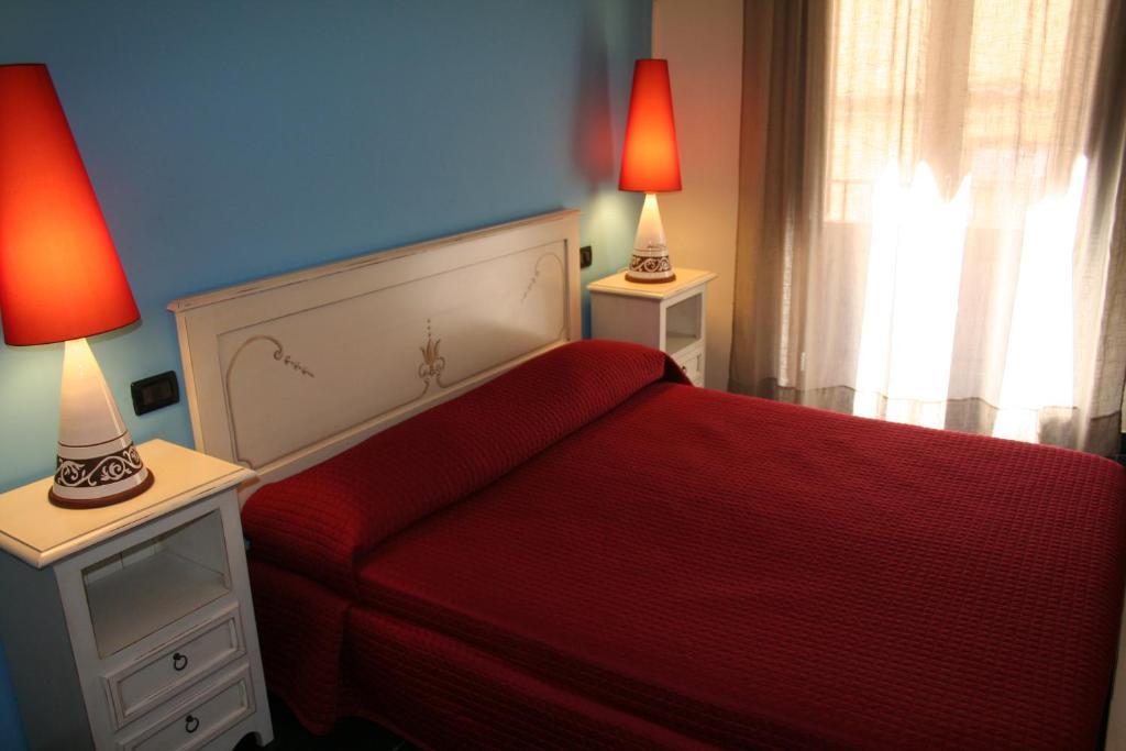 Locanda Re Ruggero Monreale Kamer foto