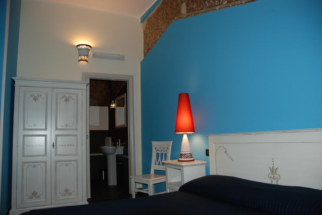 Locanda Re Ruggero Monreale Buitenkant foto