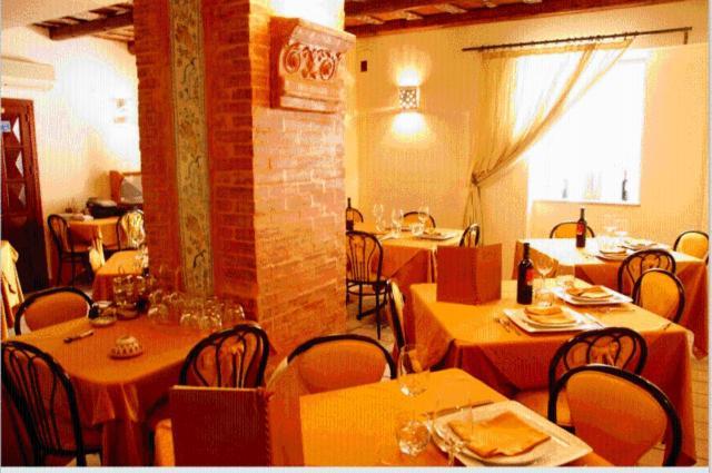 Locanda Re Ruggero Monreale Buitenkant foto