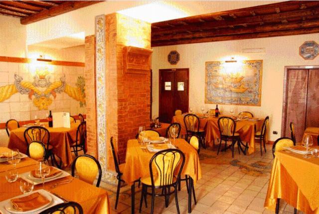 Locanda Re Ruggero Monreale Buitenkant foto