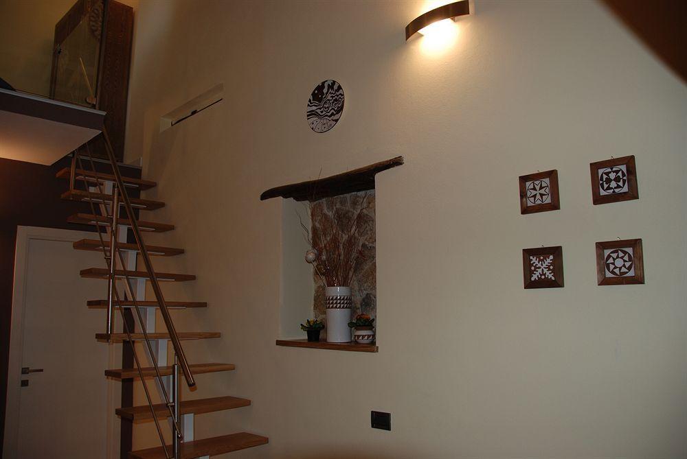 Locanda Re Ruggero Monreale Buitenkant foto