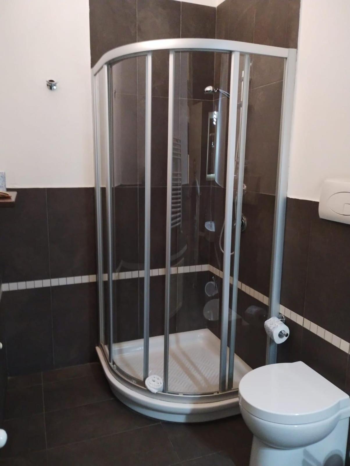 Locanda Re Ruggero Monreale Buitenkant foto